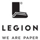 Legion Paper